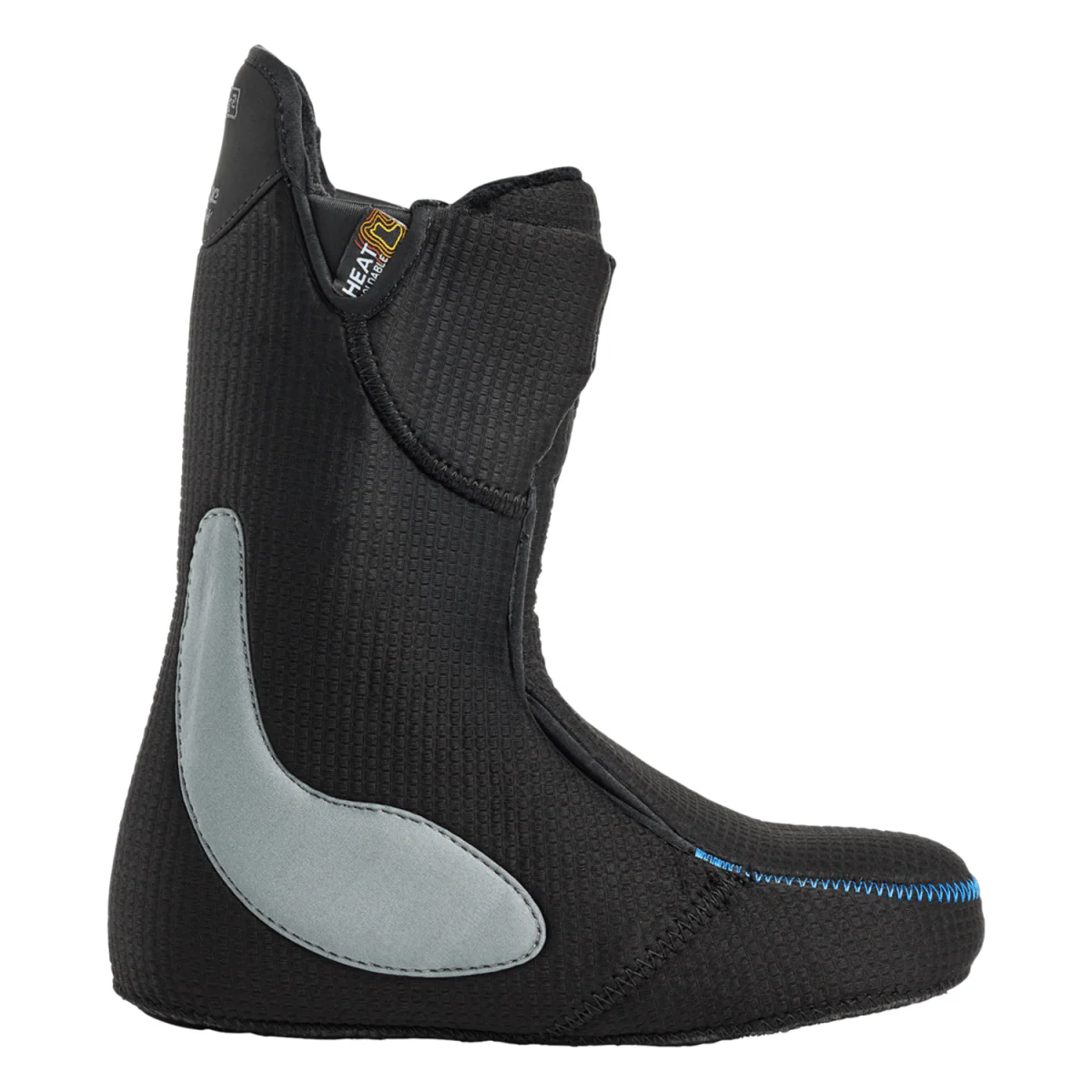 Burton Women's Highshot Step On Snowboard Boots 2026 Bluestone - Image 5