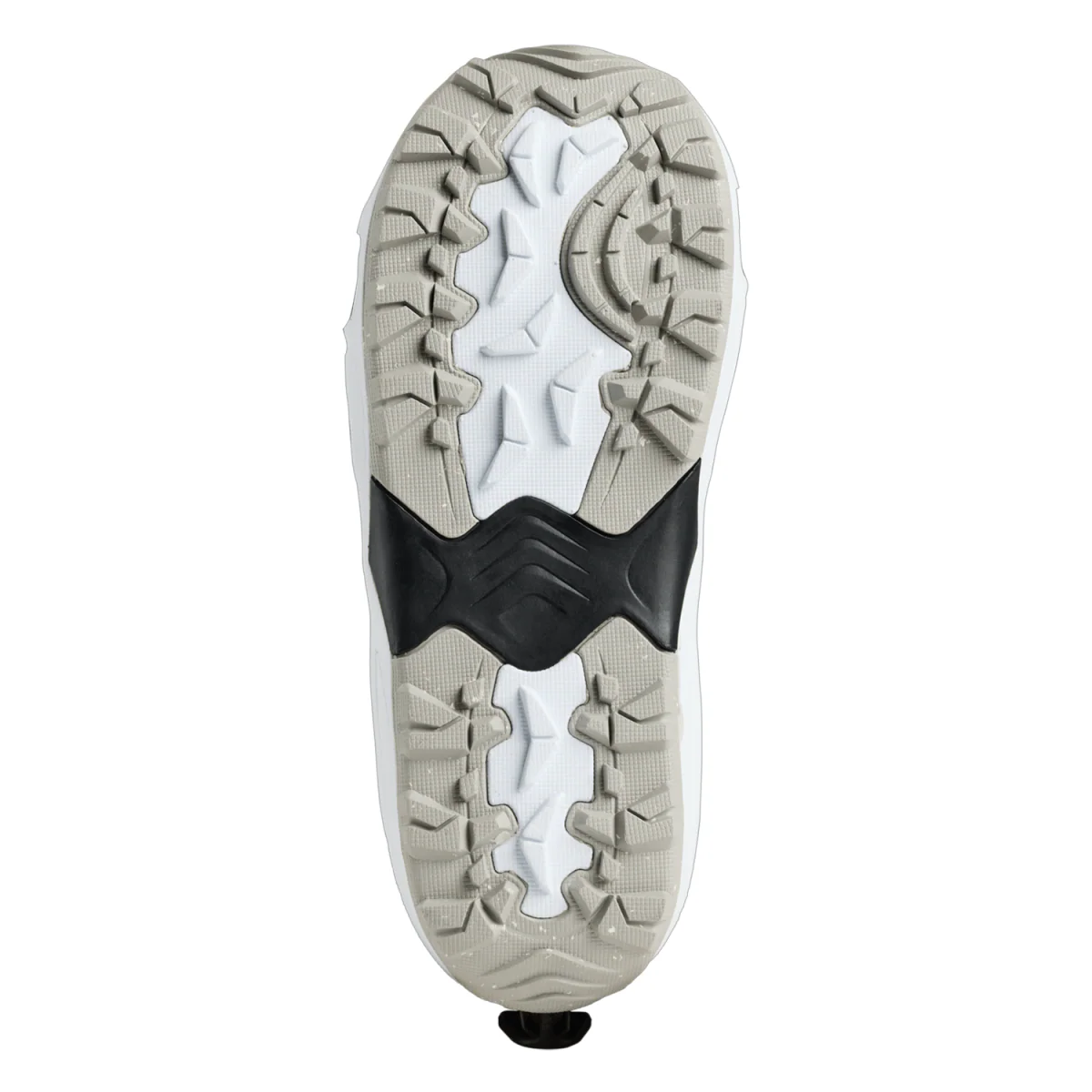 Burton Women's Highshot Step On Snowboard Boots 2026 Gray Cloud - Image 4