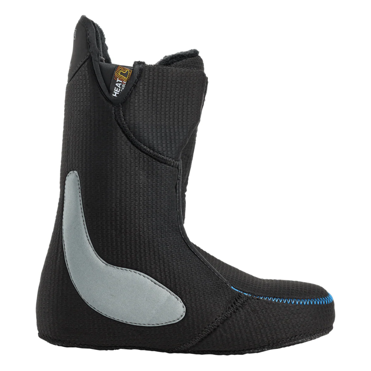 Burton Women's Highshot Step On Snowboard Boots 2026 Gray Cloud - Image 5