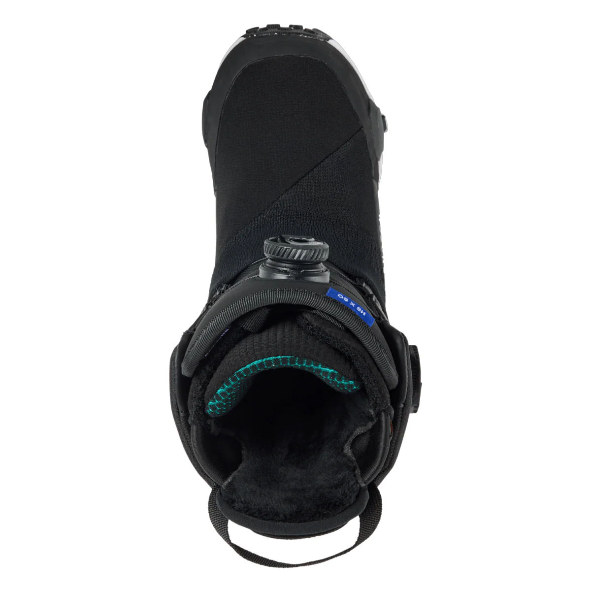 Burton Women's Highshot X Step On Snowboard Boots 2026 Black - Image 3