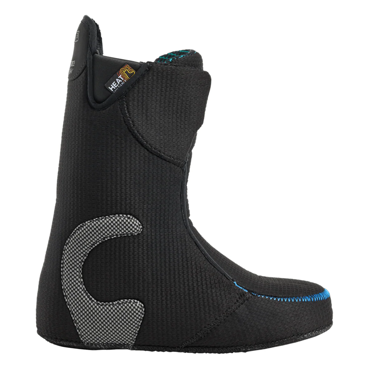 Burton Women's Highshot X Step On Snowboard Boots 2026 Black - Image 5