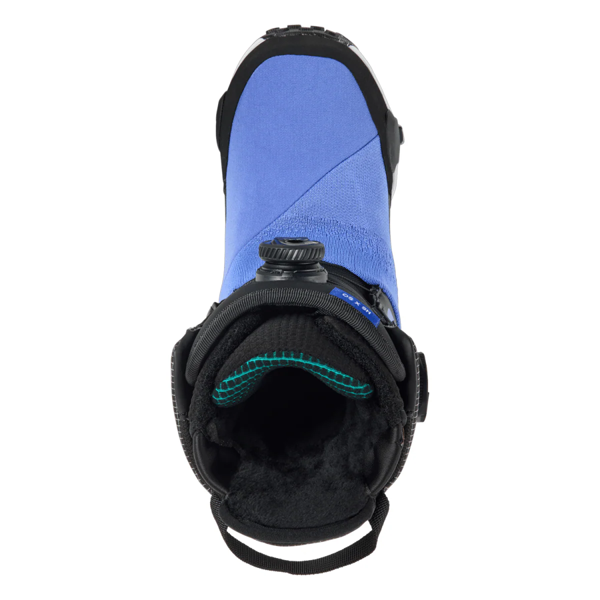 Burton Women's Highshot X Step On Snowboard Boots 2026 Iris Bloom - Image 3