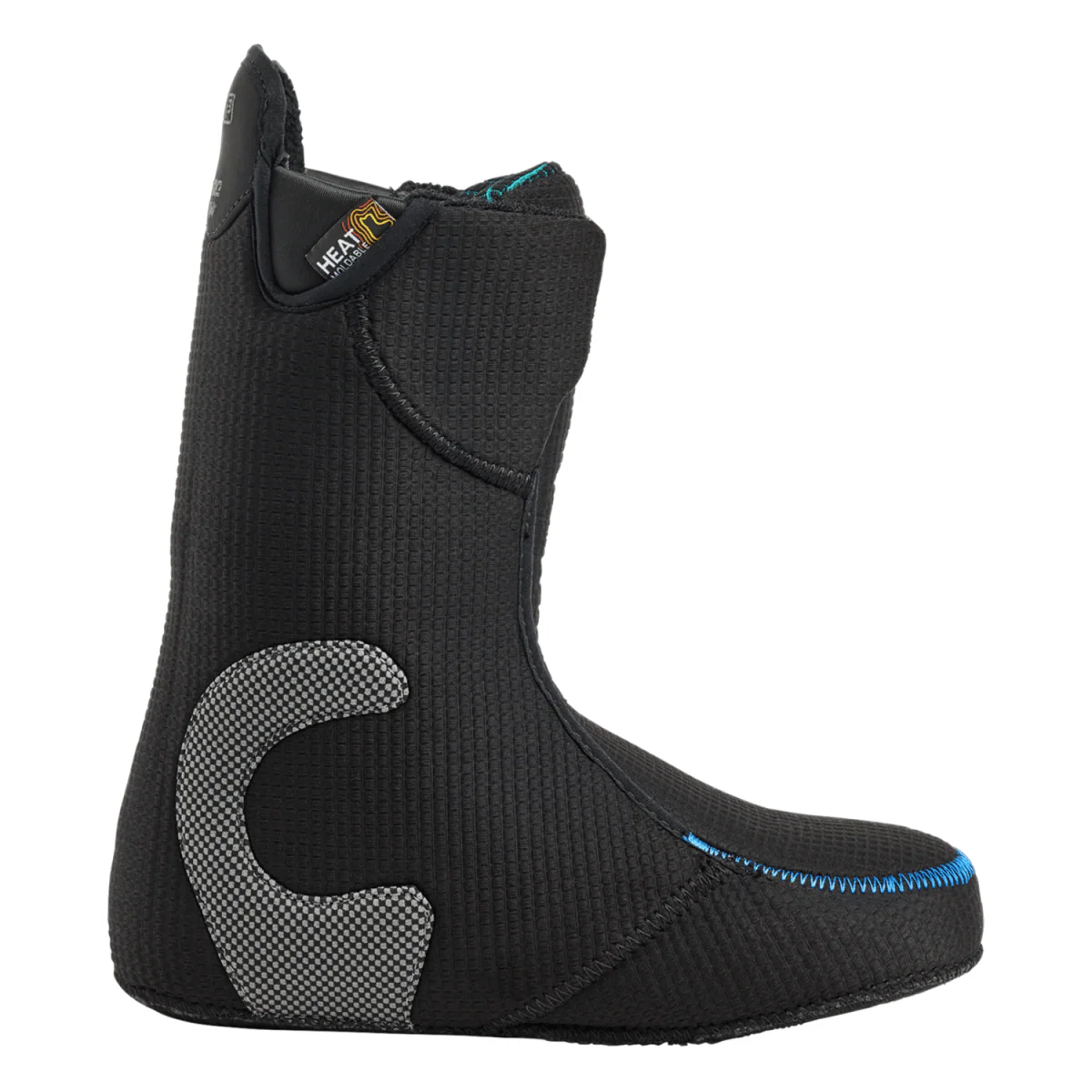 Burton Women's Highshot X Step On Snowboard Boots 2026 Iris Bloom - Image 5