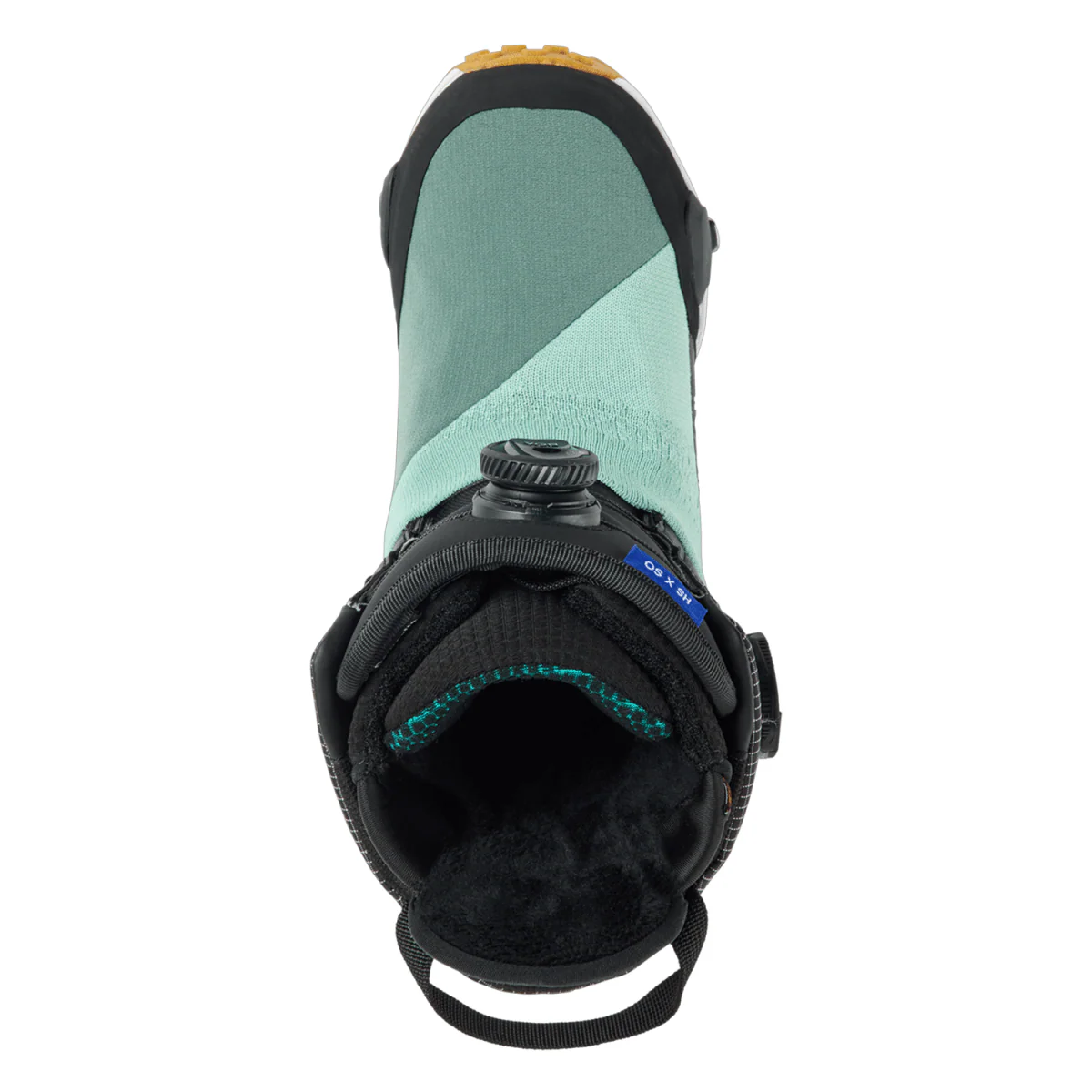 Burton Women's Highshot X Step On Snowboard Boots 2026 Sage Green - Image 3