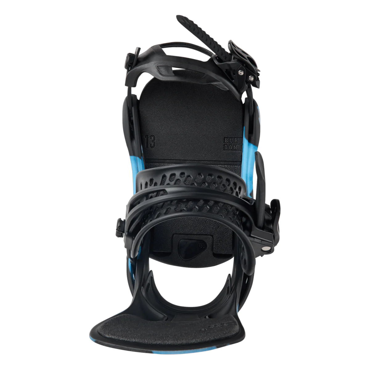 Burton Women's Lexa X Re:Flex Snowboard Bindings 2026 Cotton Candy - Image 4