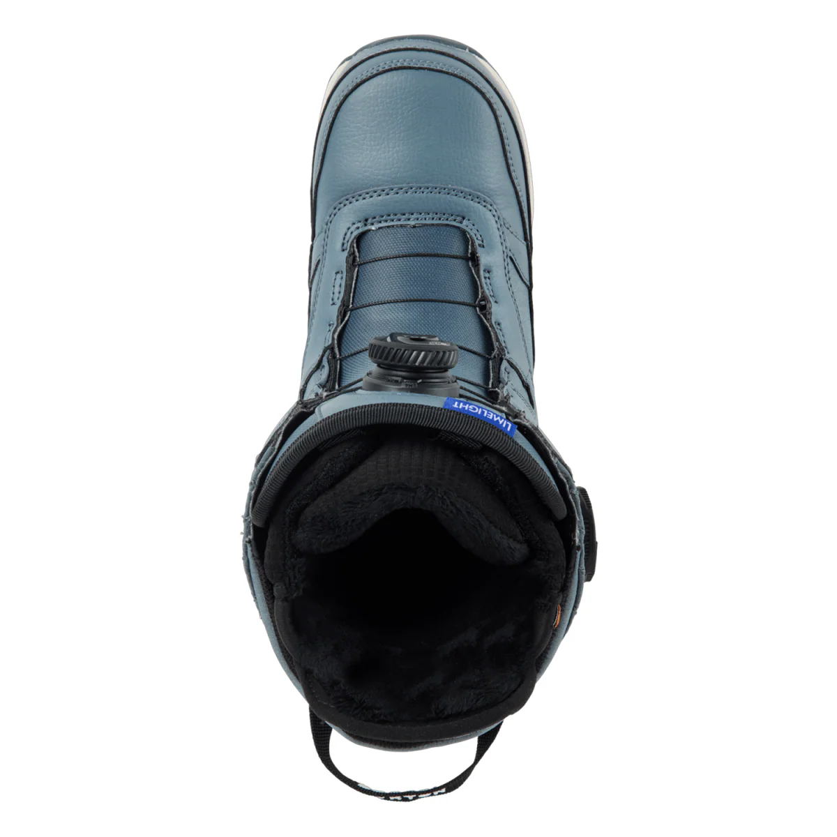 Burton Women's Limelight BOA Snowboard Boots 2026 Pewter - Image 3