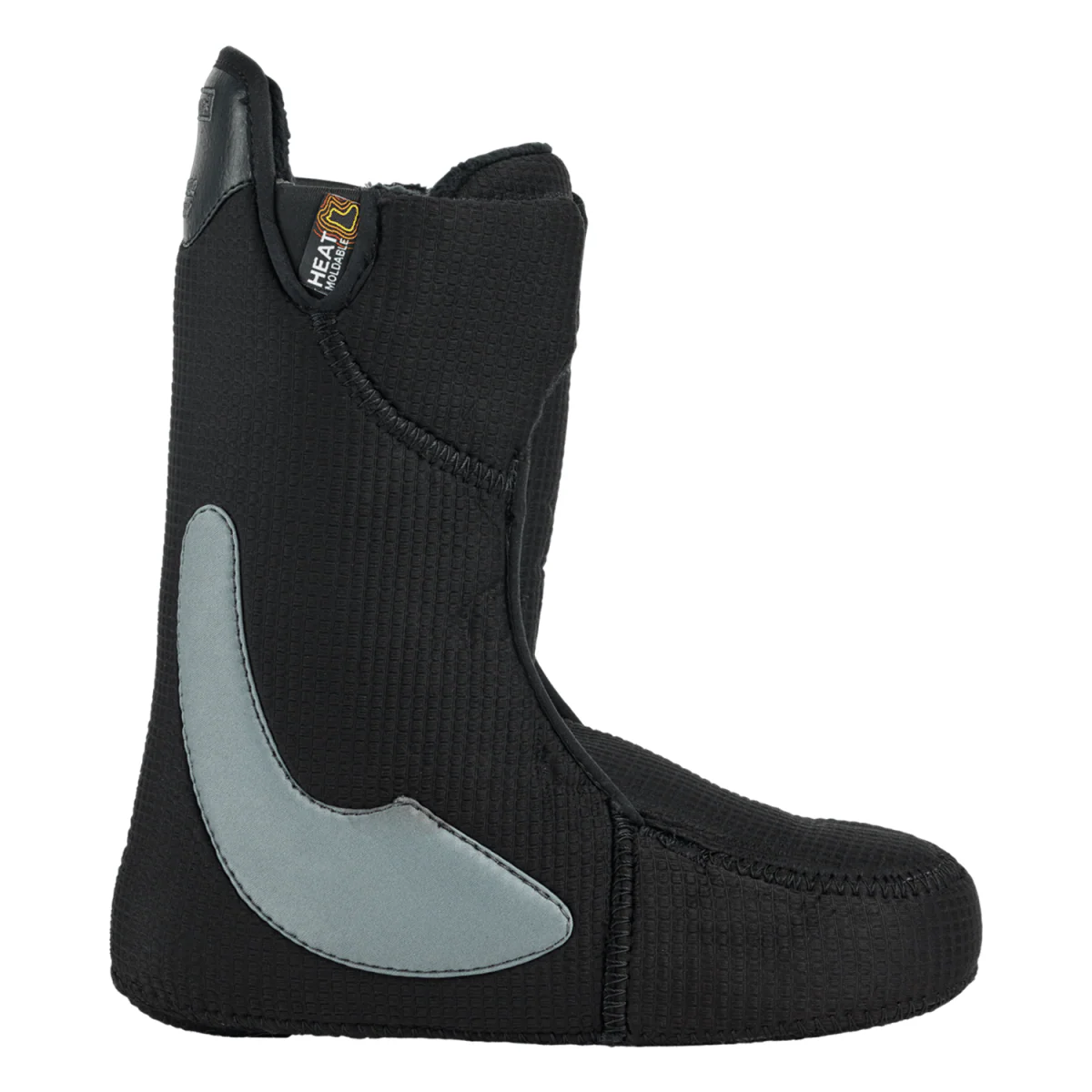 Burton Women's Limelight BOA Snowboard Boots 2026 Pewter - Image 5