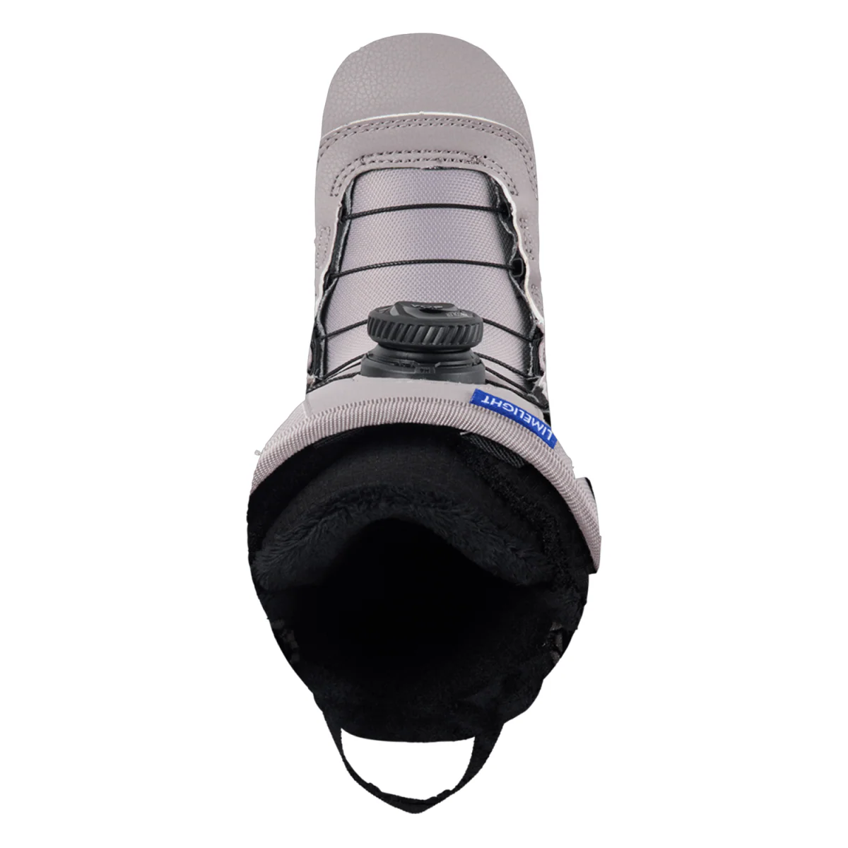 Burton Women's Limelight BOA Snowboard Boots 2026 Washed Lavender - Image 3