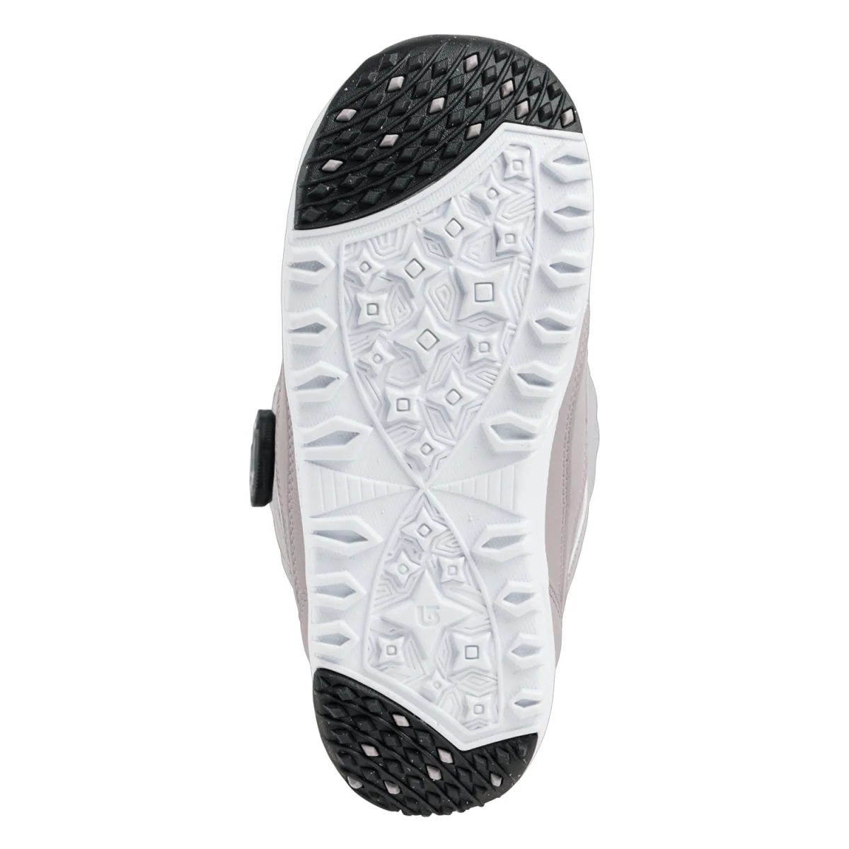 Burton Women's Limelight BOA Snowboard Boots 2026 Washed Lavender - Image 4
