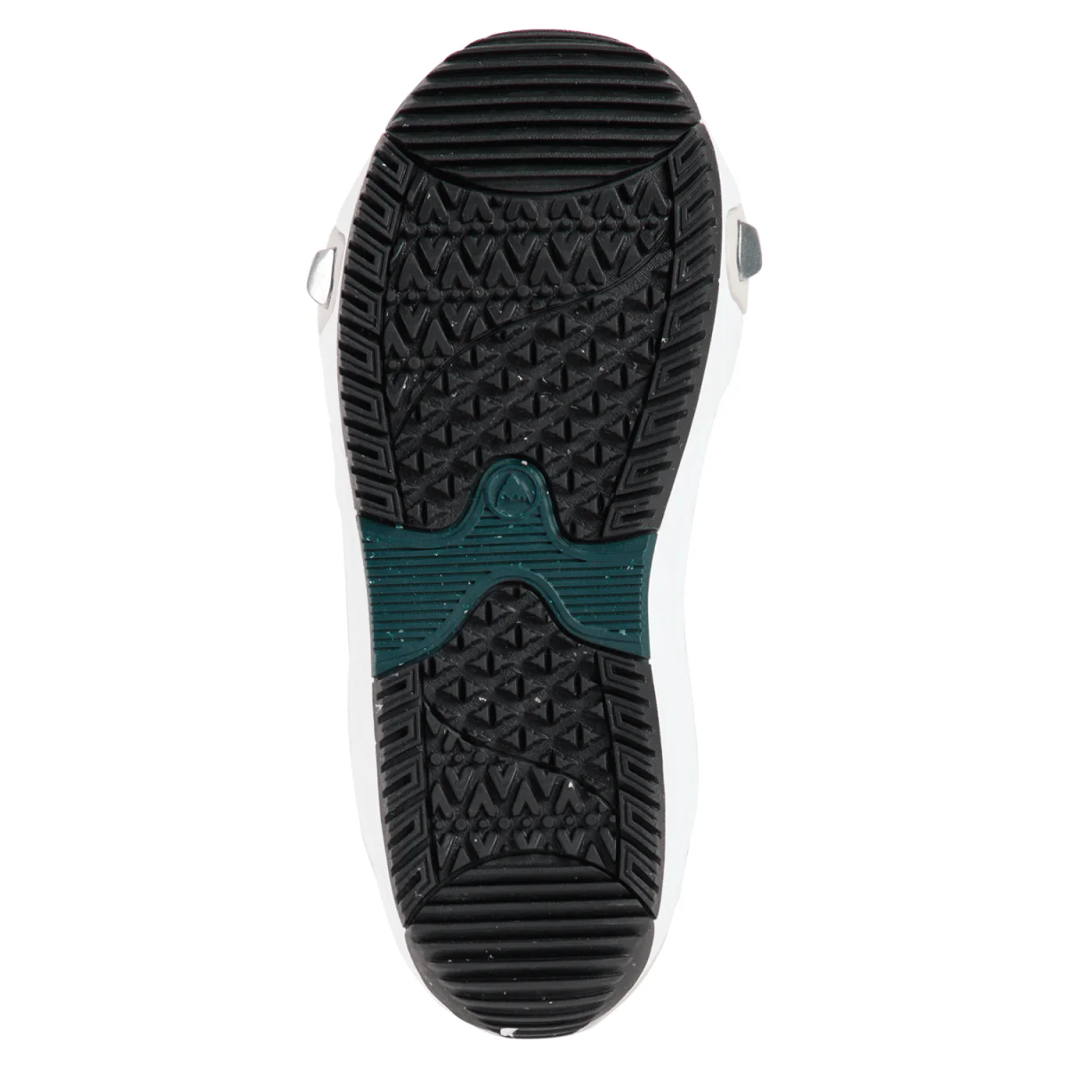 Burton Women's Limelight Step On Snowboard Boots 2025 Gray Cloud - Image 4