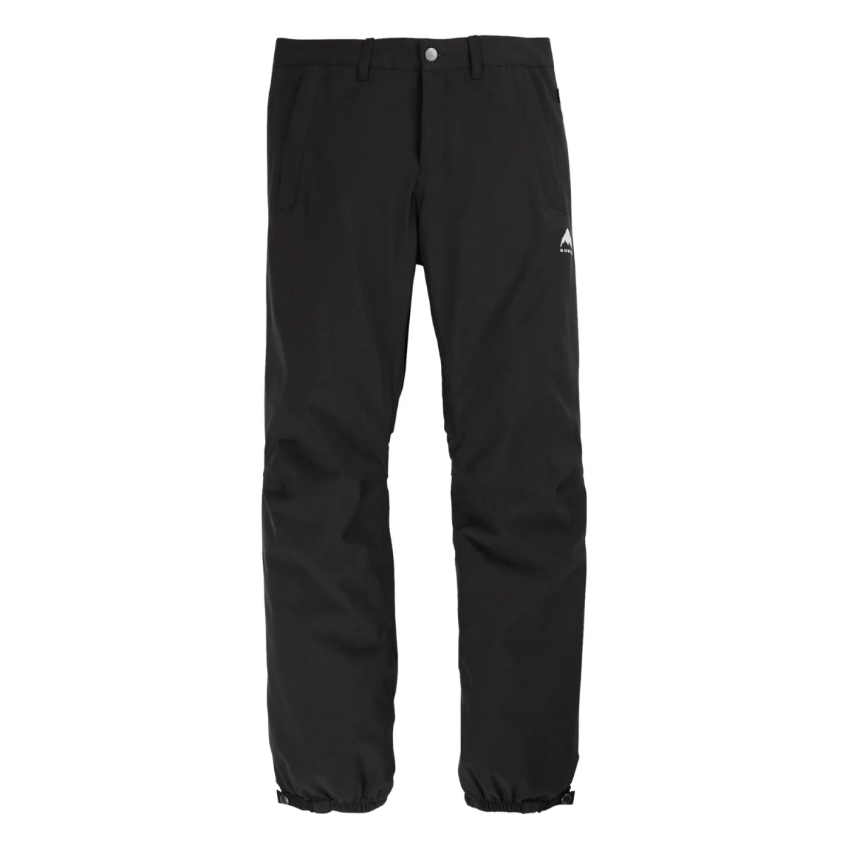 Burton Women's Melter Plus Pant 2025 True Black
