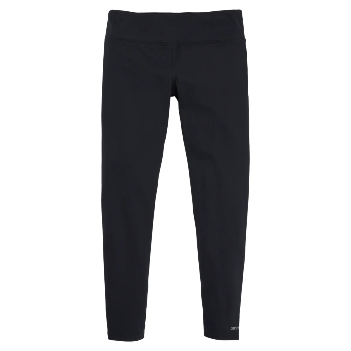 Burton Women's Midweight Base Layer Pant 2026 True Black - Image 3