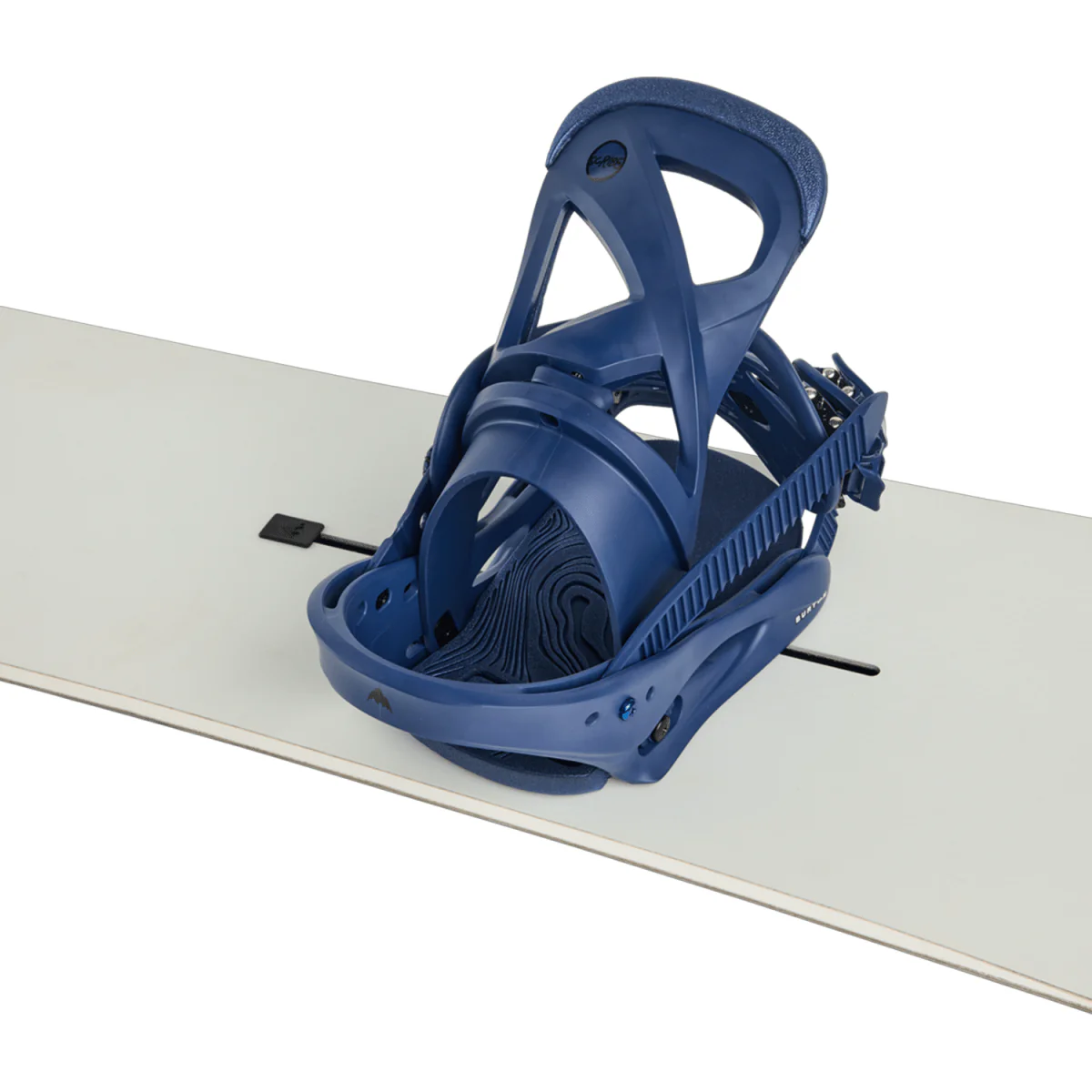 Burton Women's Scribe Re:Flex Snowboard Bindings 2026 Nightfall - Image 5