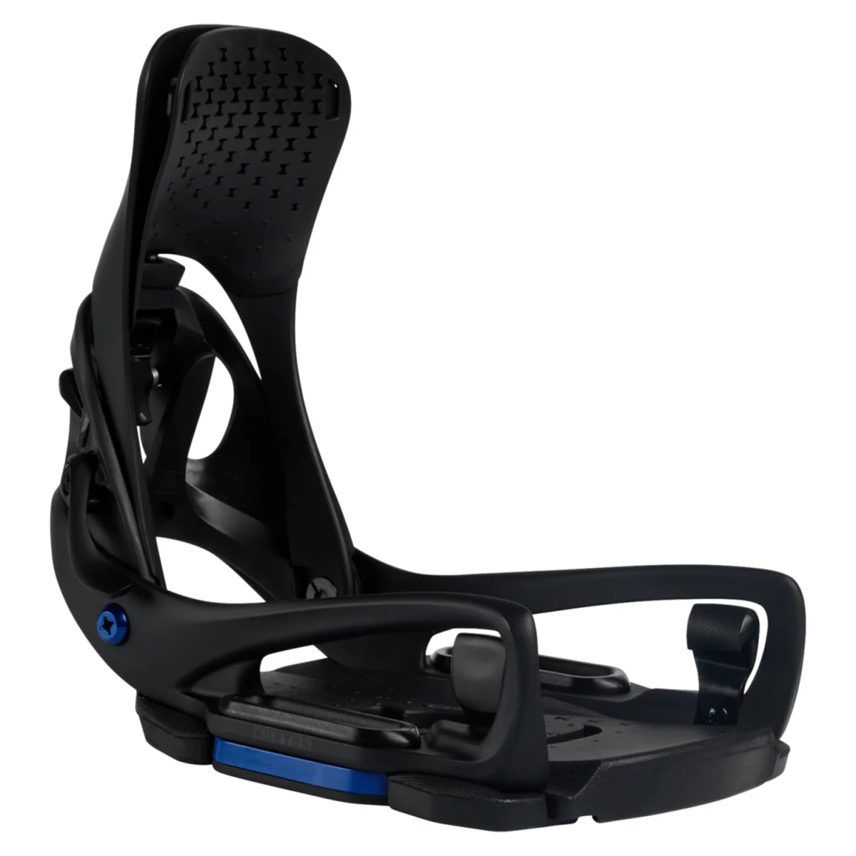 Burton Women's Step On Escapade EST Snowboard Bindings 2026 Black - Image 2