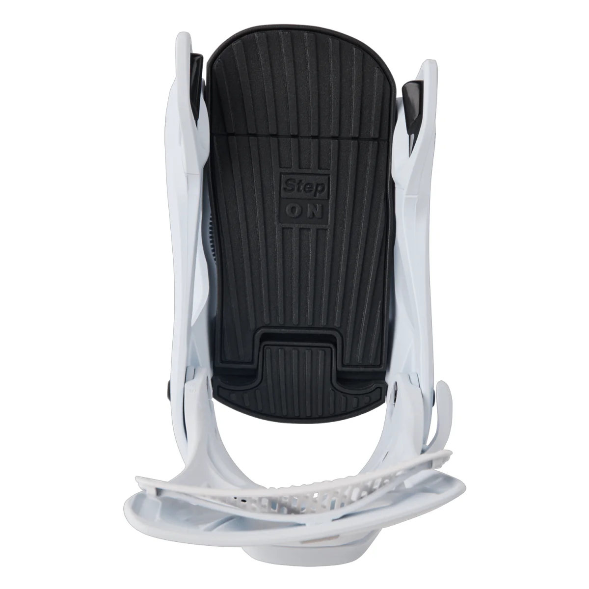 Burton Women's Step On Escapade Re:Flex Snowboard Bindings 2026 White - Image 4