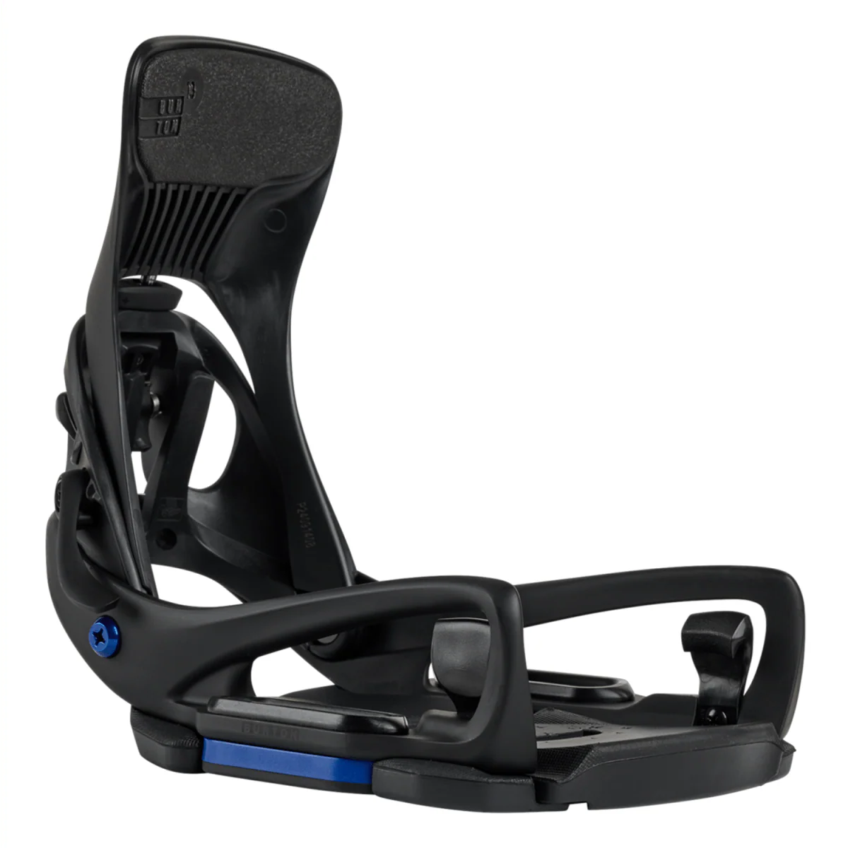 Burton Women's Step On Lexa X EST Snowboard Bindings 2026 Black - Image 2