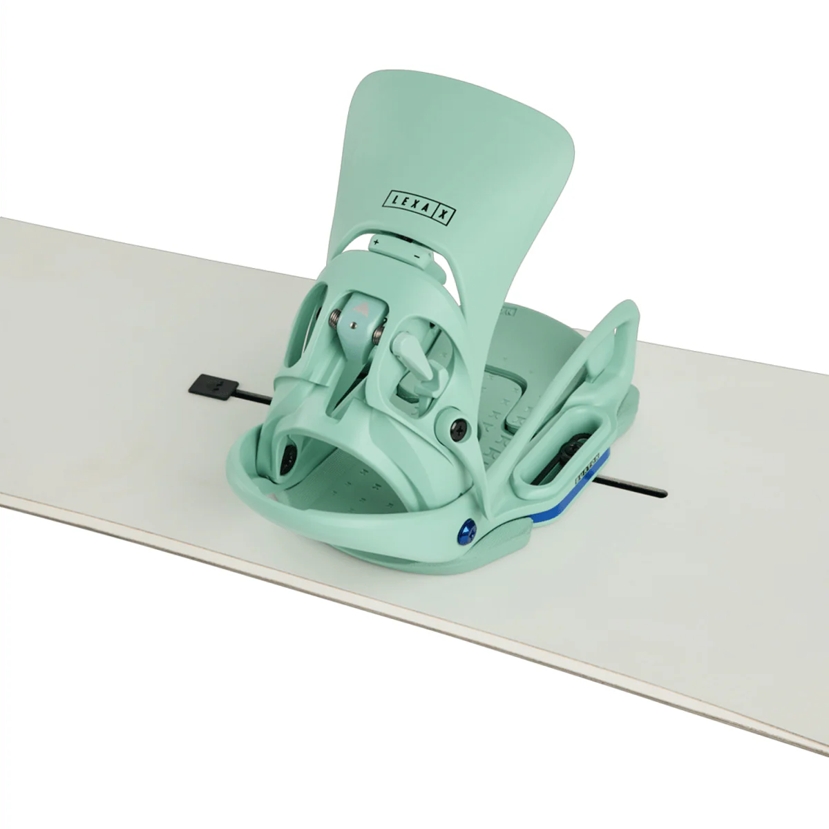 Burton Women's Step On Lexa X EST Snowboard Bindings 2026 Sage Green - Image 5