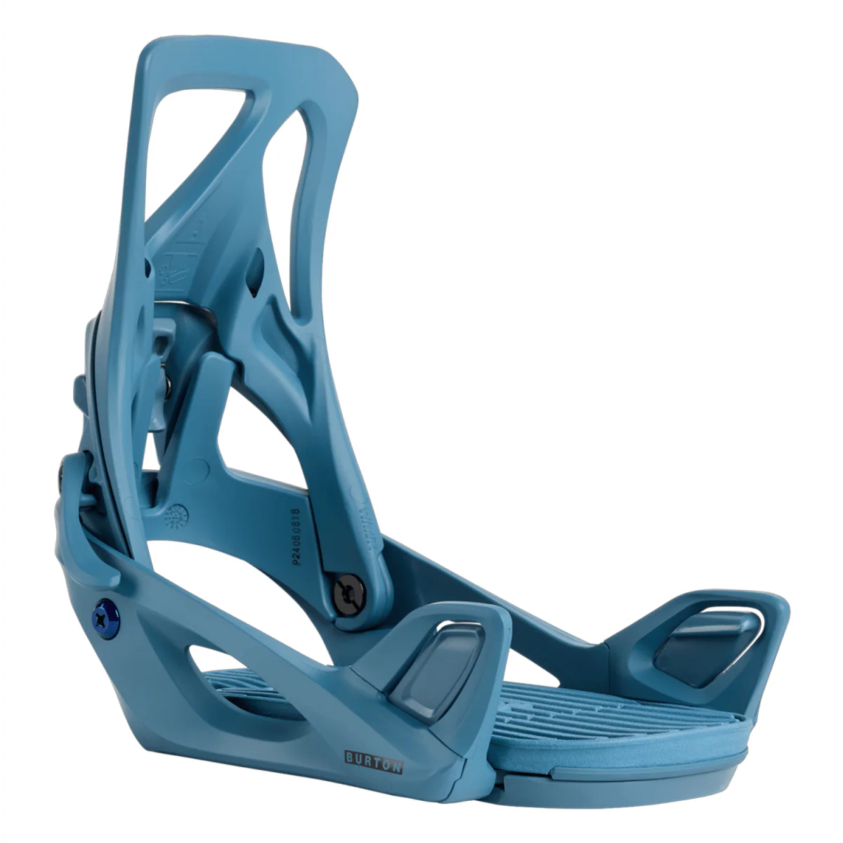 Burton Women's Step On Re:Flex Snowboard Binding 2026 Bluestone - Image 2