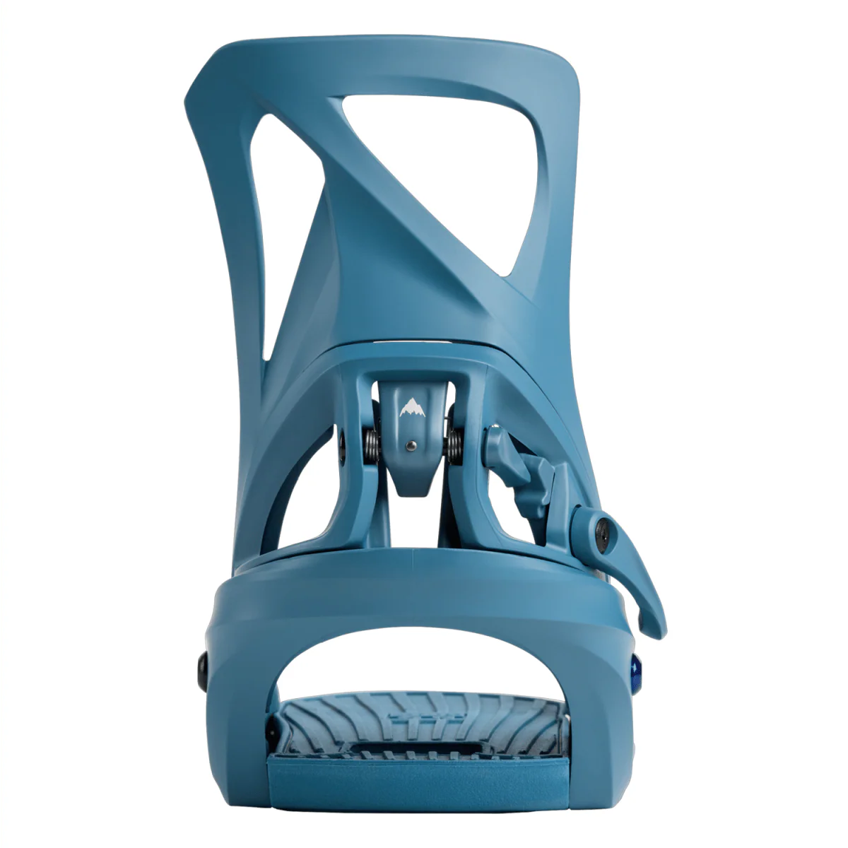 Burton Women's Step On Re:Flex Snowboard Binding 2026 Bluestone - Image 3
