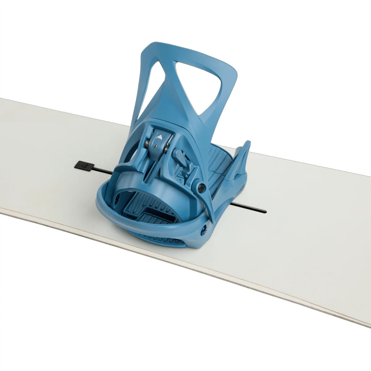 Burton Women's Step On Re:Flex Snowboard Binding 2026 Bluestone - Image 5