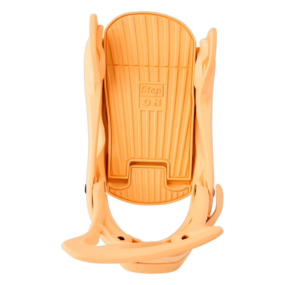 Burton Women's Step On Re:Flex Snowboard Binding 2026 Orange Cream - Image 3