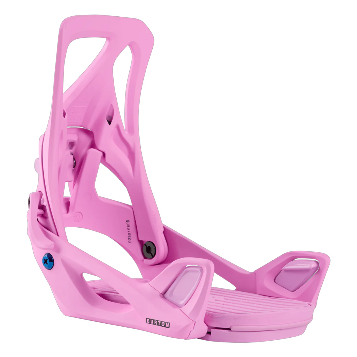 Burton Women's Step On Re:Flex Snowboard Binding 2026 Orchid - Image 2
