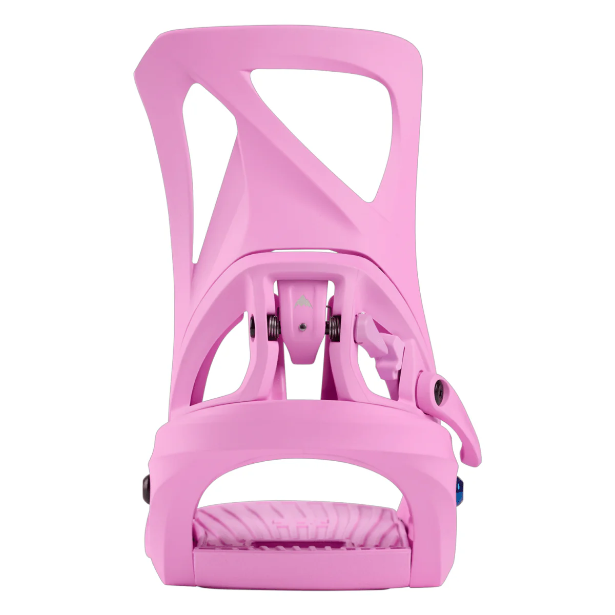 Burton Women's Step On Re:Flex Snowboard Binding 2026 Orchid - Image 3