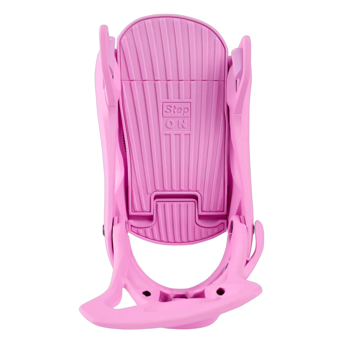 Burton Women's Step On Re:Flex Snowboard Binding 2026 Orchid - Image 4
