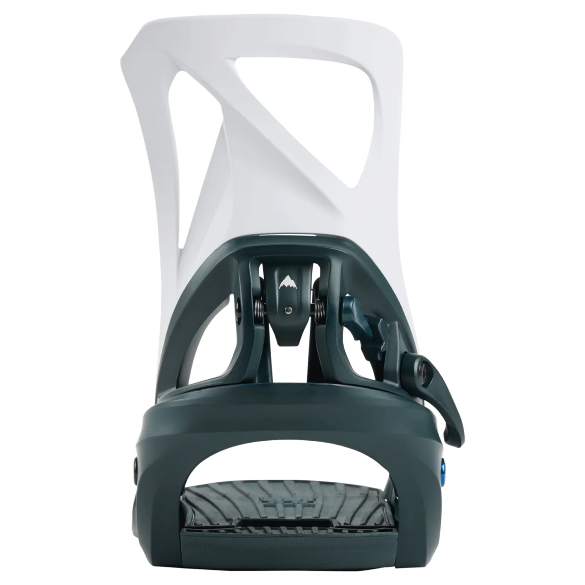Burton Women's Step On Re:Flex Snowboard Bindings 2025 Deep Emerald/White - Image 3