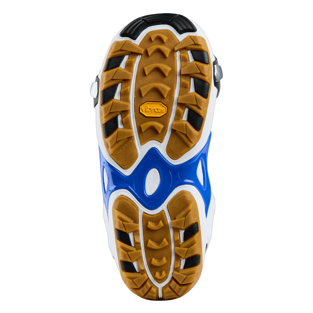 Burton Women's Waverange X Pro Step On Snowboard Boots 2026 White - Image 4