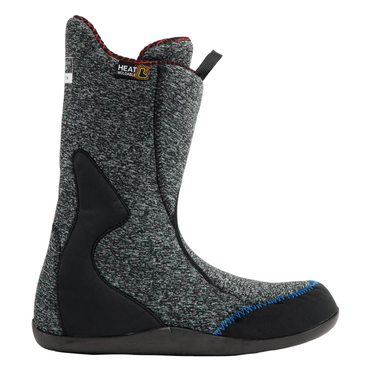 Burton Women's Waverange X Pro Step On Snowboard Boots 2026 White - Image 5