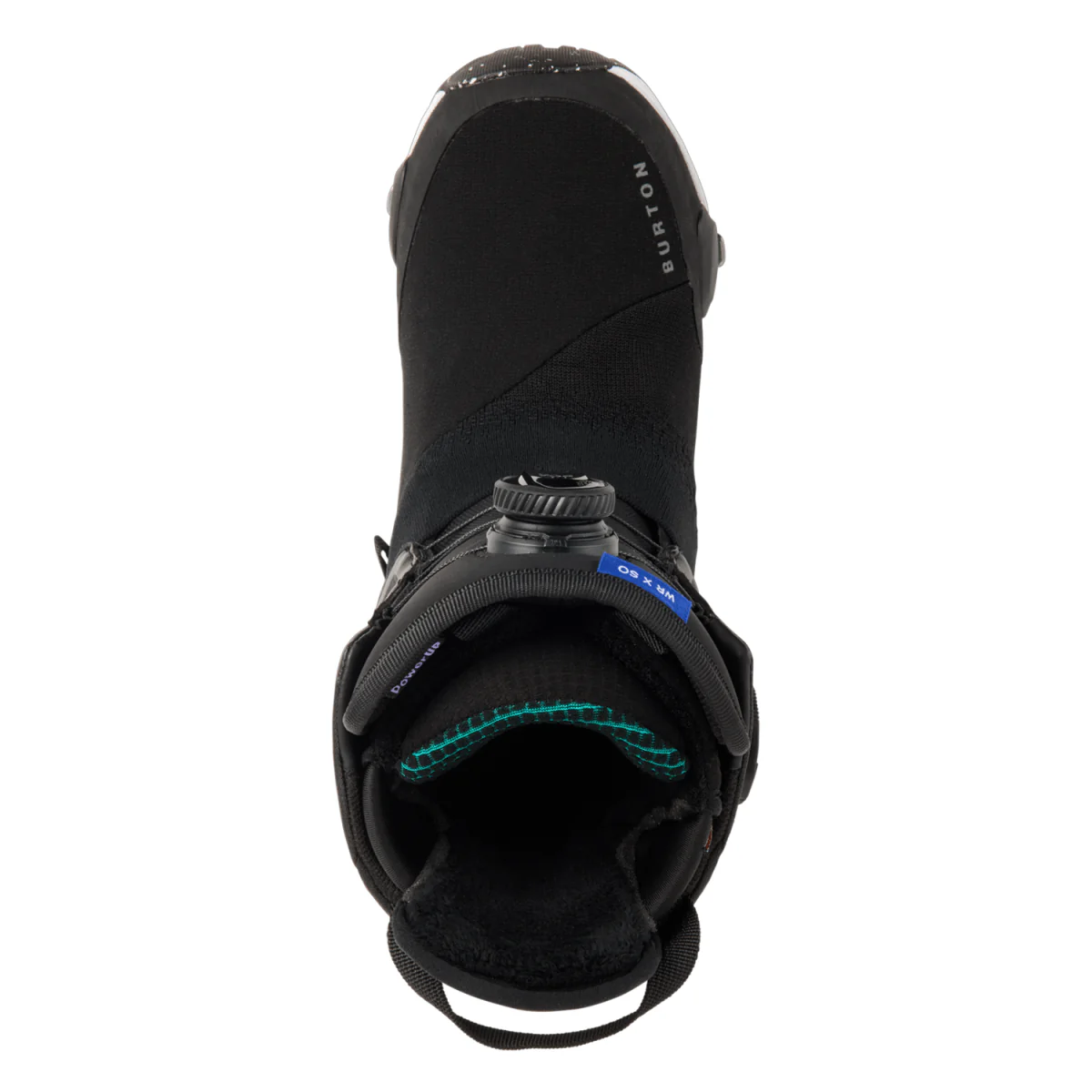 Burton Women's Waverange X Step On Snowboard Boots 2026 Black - Image 3