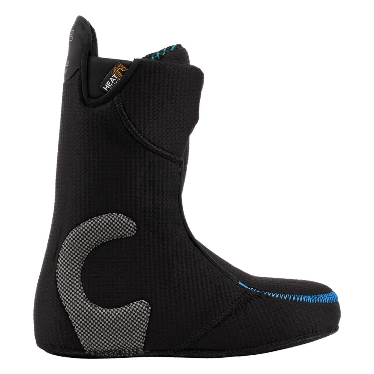 Burton Women's Waverange X Step On Snowboard Boots 2026 Black - Image 5