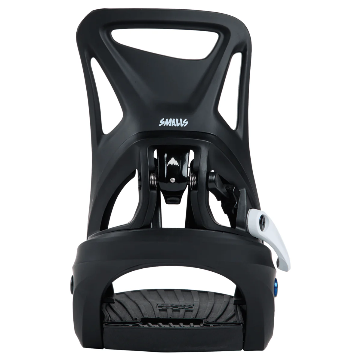 Burton Kids Step On Re:Flex Snowboard Bindings 2027 Black - Image 2