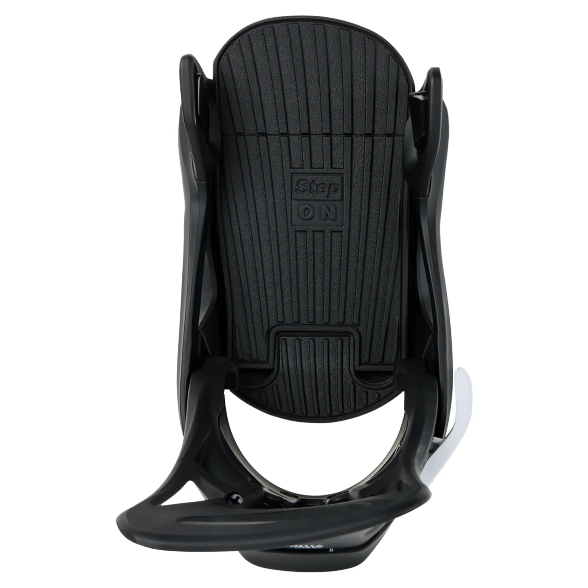 Burton Kids Step On Re:Flex Snowboard Bindings 2027 Black - Image 3