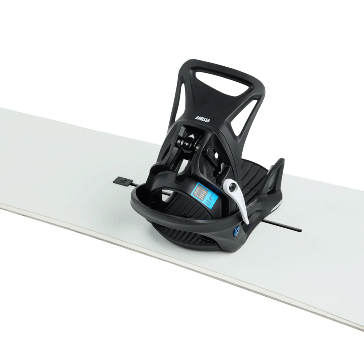 Burton Kids Step On Re:Flex Snowboard Bindings 2027 Black - Image 5