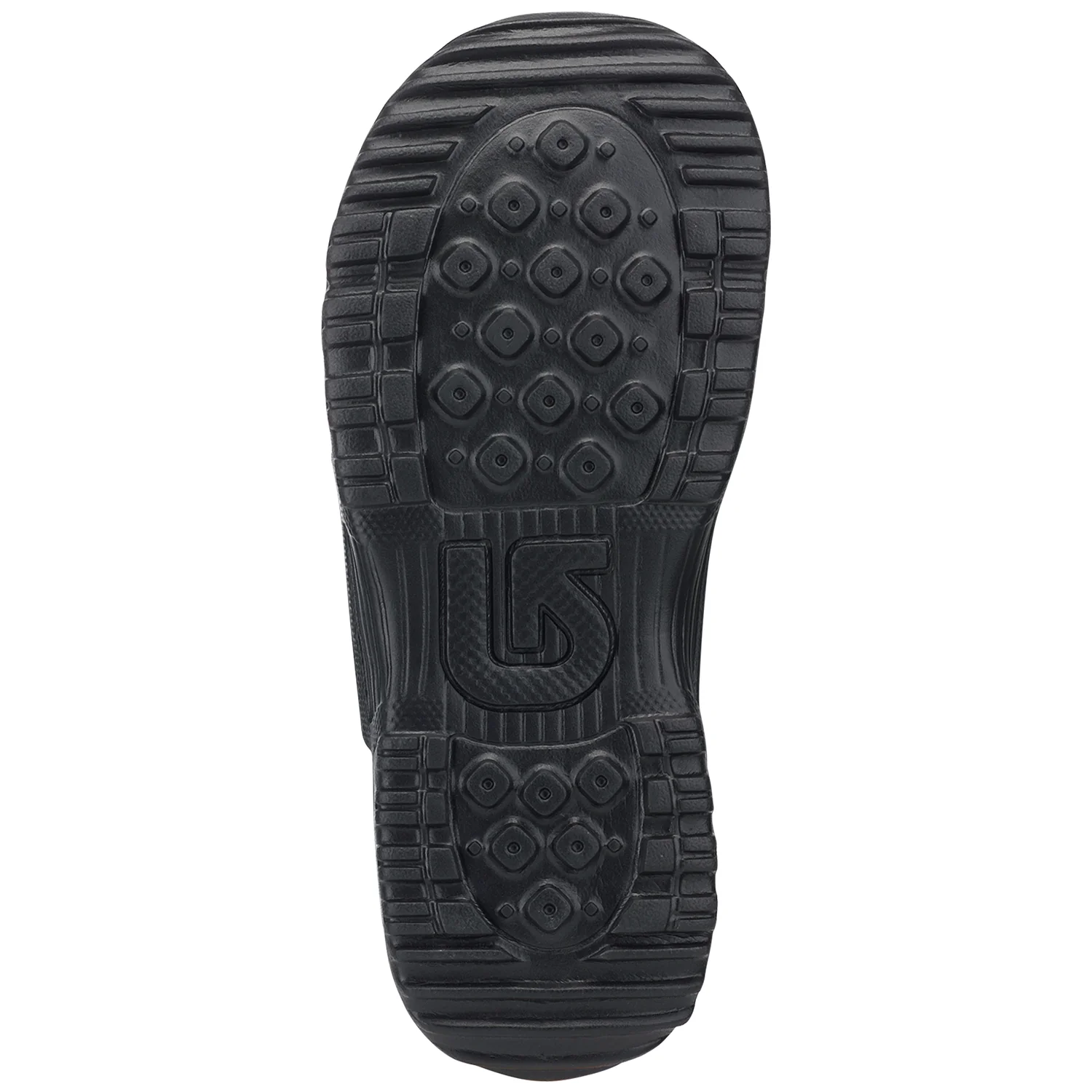 Burton Youth Zipline BOA Snowboard Boots 2024 Black - Image 5