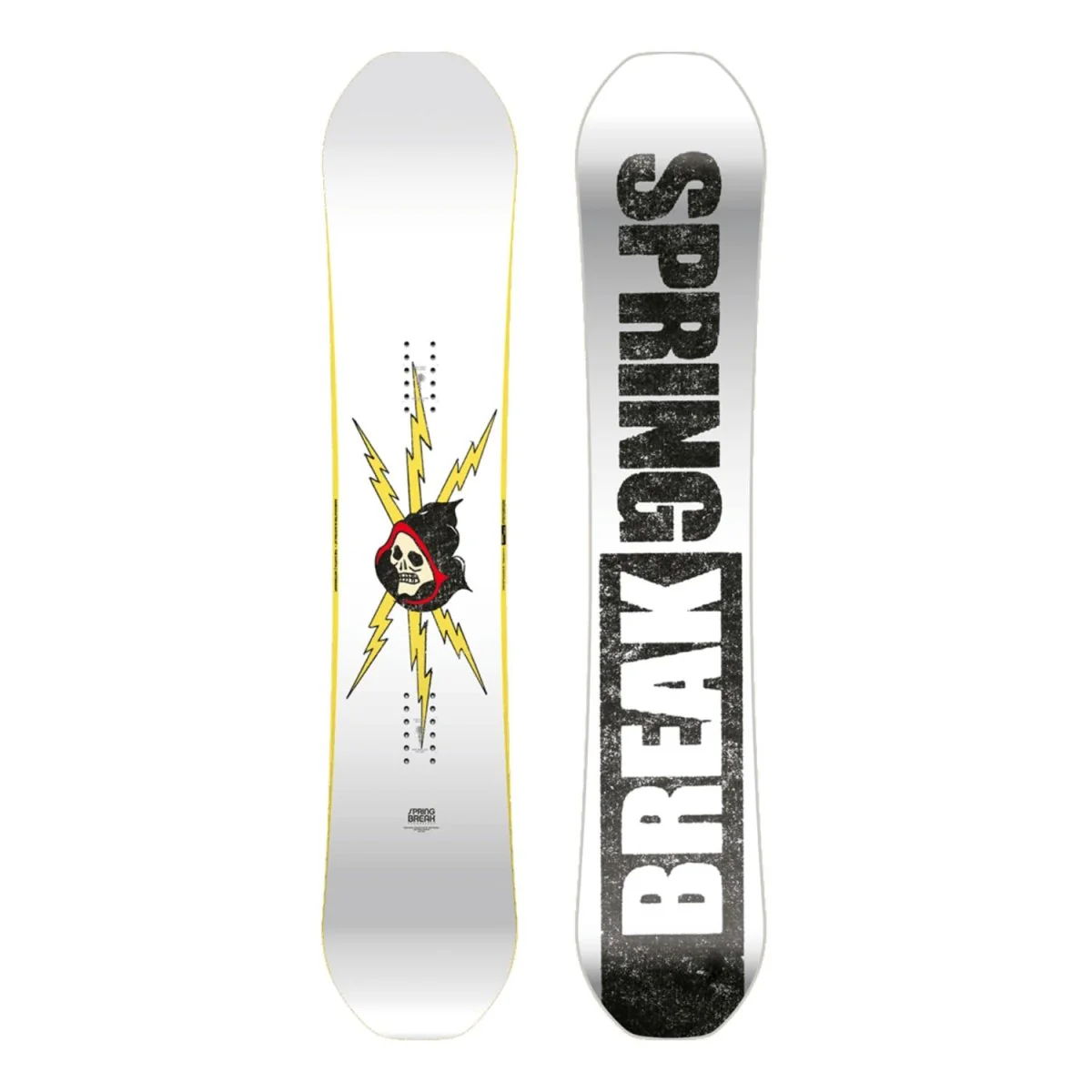 Capita Men's SB Resort Twin Snowboard 2025 - Image 2