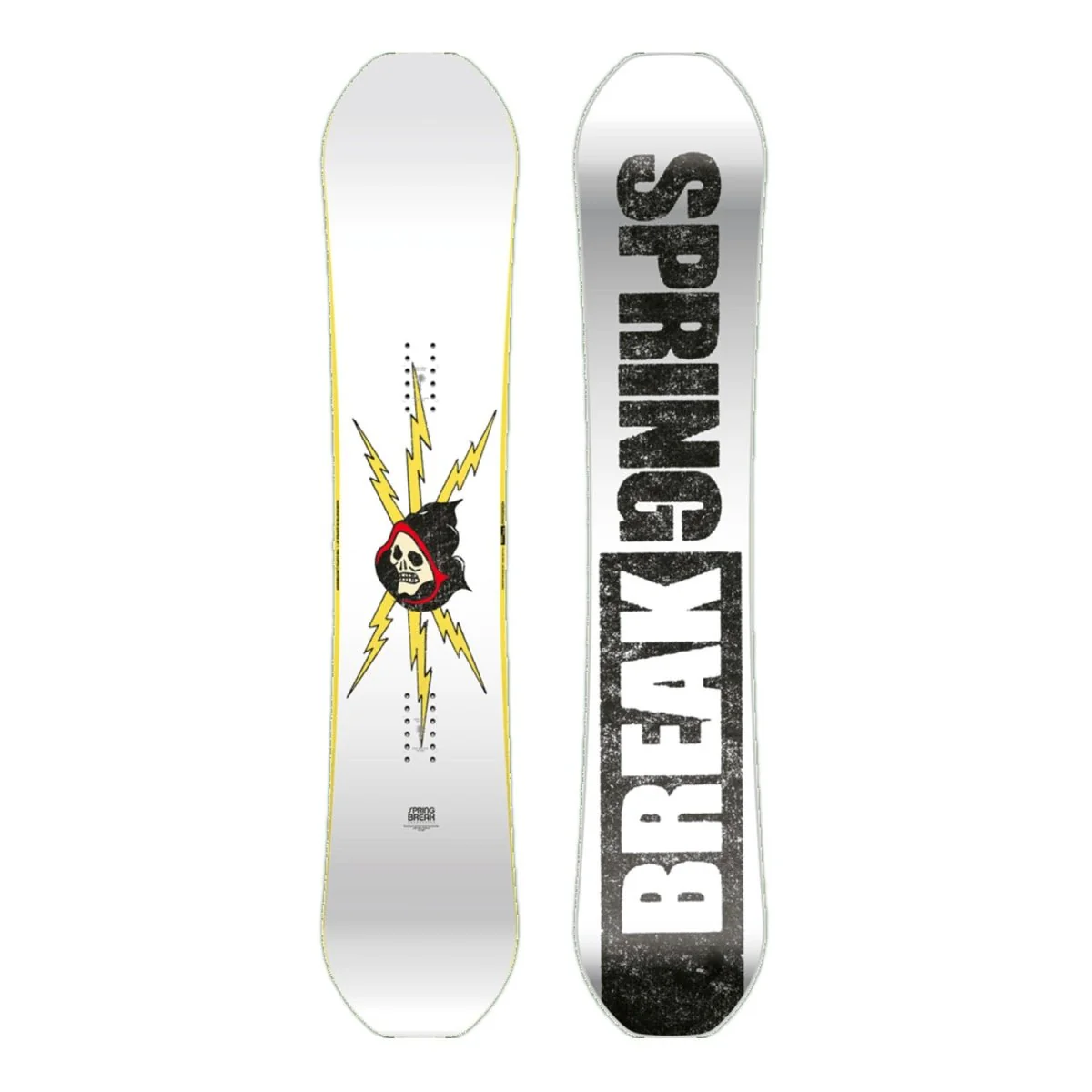 Capita Men's SB Resort Twin Snowboard 2025 - Image 4
