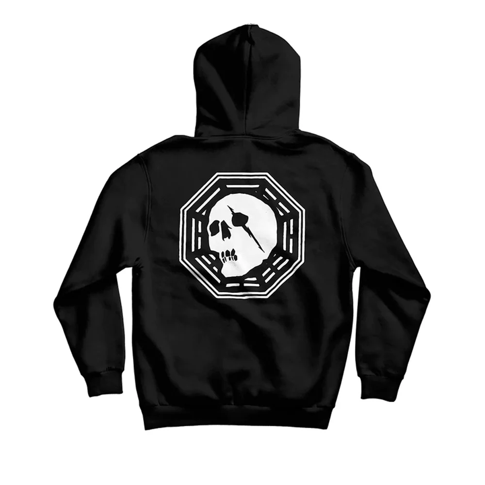 Capita Skull Hoodie - Image 2