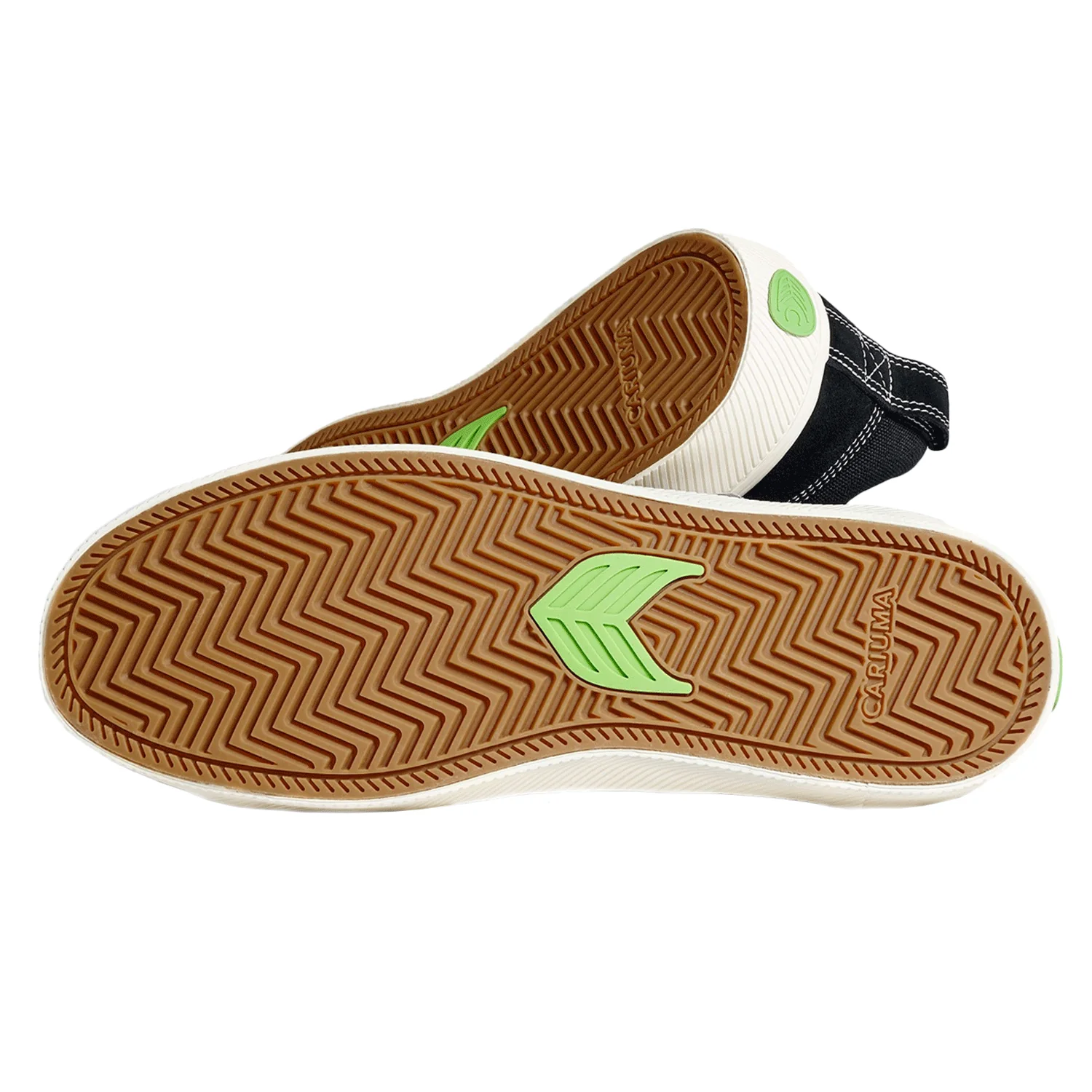 Cariuma Catiba Pro Black Contrast/Ivory - Image 2