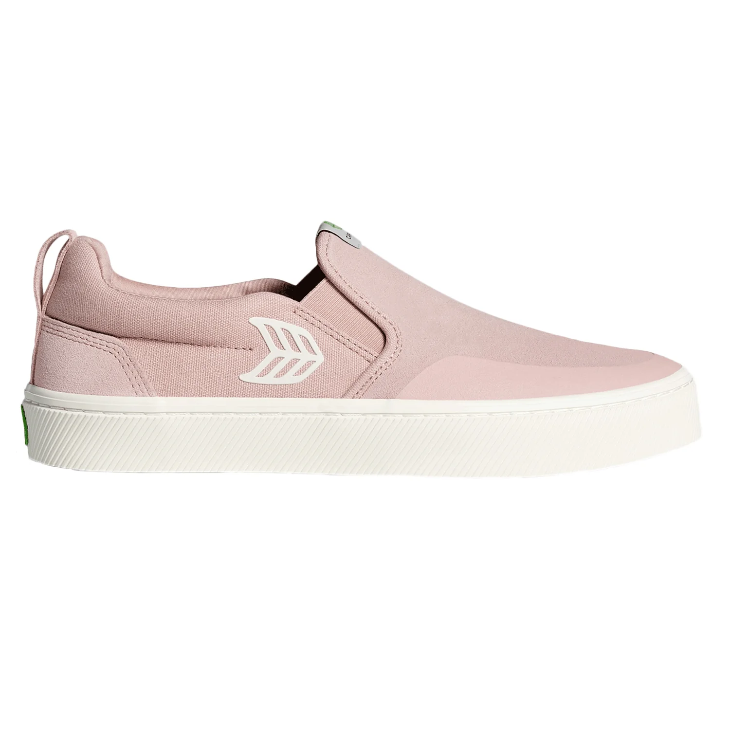 Cariuma Slip On Pro Rose/Ivory - Image 4