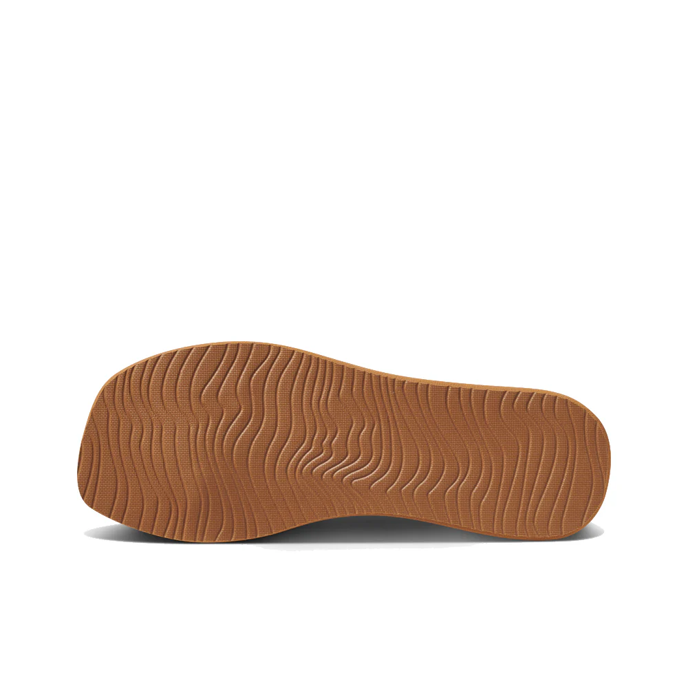 Reef Seadaze Sandal Black/Tan - Image 3