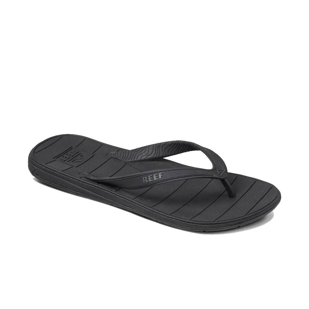 Reef Switchfoot LX Sandal Black - Image 2