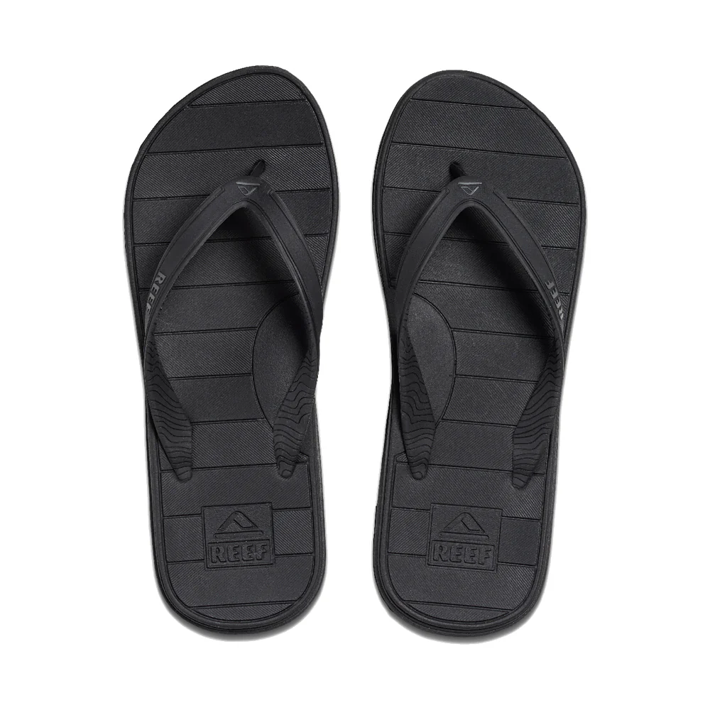 Reef Switchfoot LX Sandal Black - Image 3