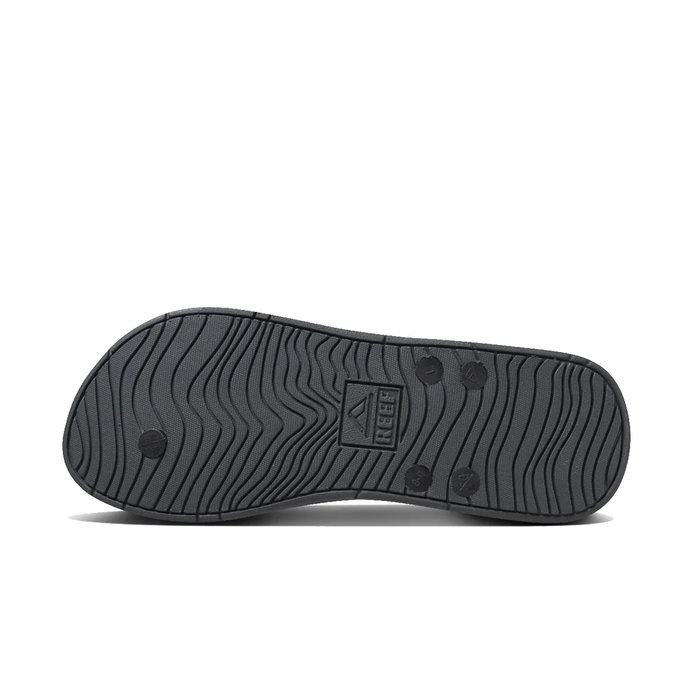 Reef Switchfoot LX Sandal Black - Image 4