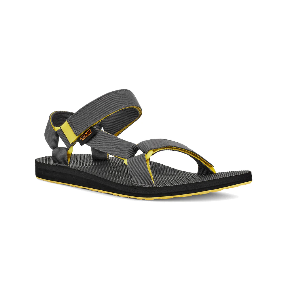 Teva Original Universal Sandal Shock Dark Shadow - Image 2