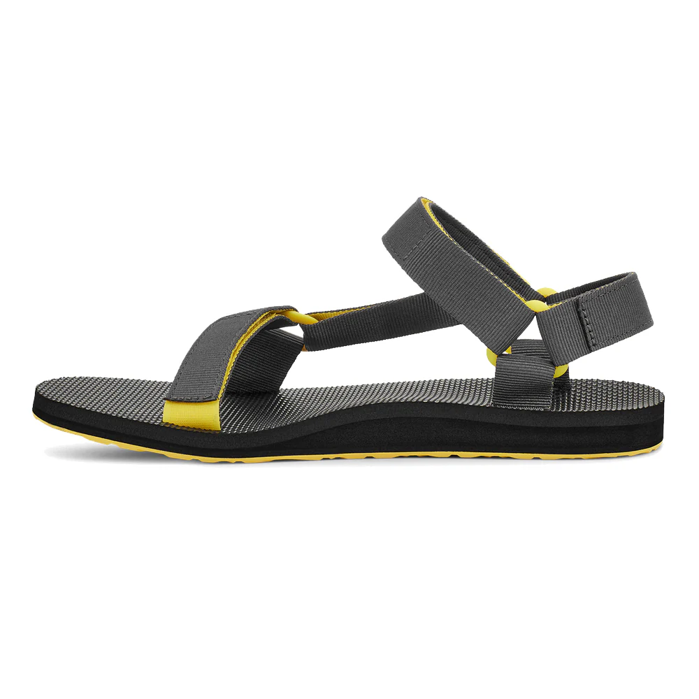 Teva Original Universal Sandal Shock Dark Shadow - Image 3