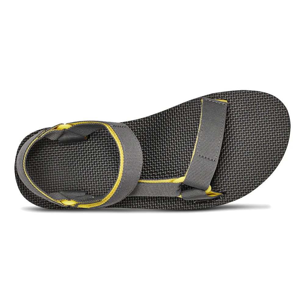 Teva Original Universal Sandal Shock Dark Shadow - Image 4