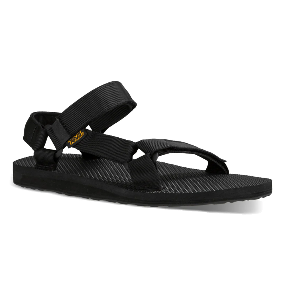 Teva Original Universal Urban Sandal Black - Image 2